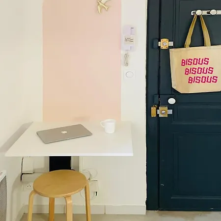 Le Petit Henri René * Montpellier