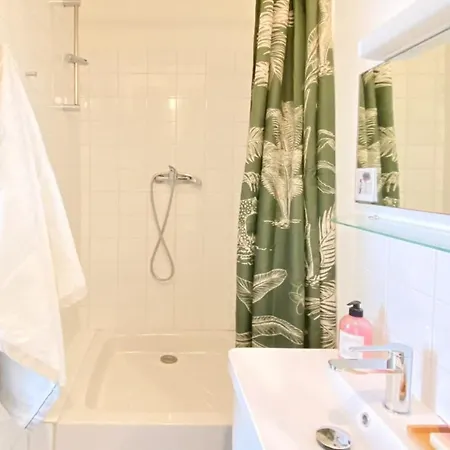 Appartamento Le Petit Henri René Montpellier