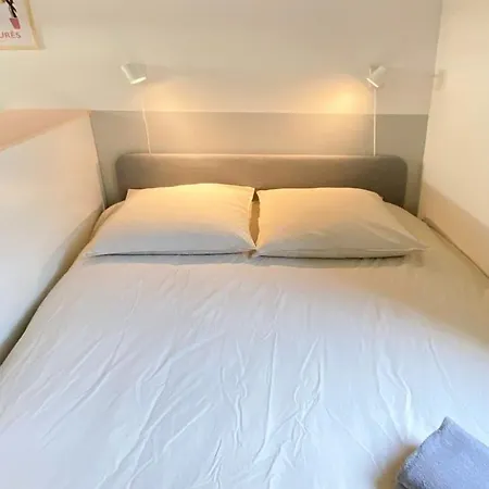 Le Petit Henri Rene Apartment Montpellier