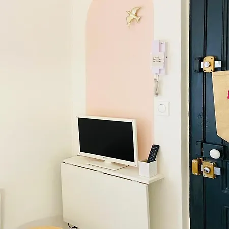 Le Petit Henri Rene Montpellier